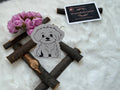 Mini Malteser Amadeus mittel