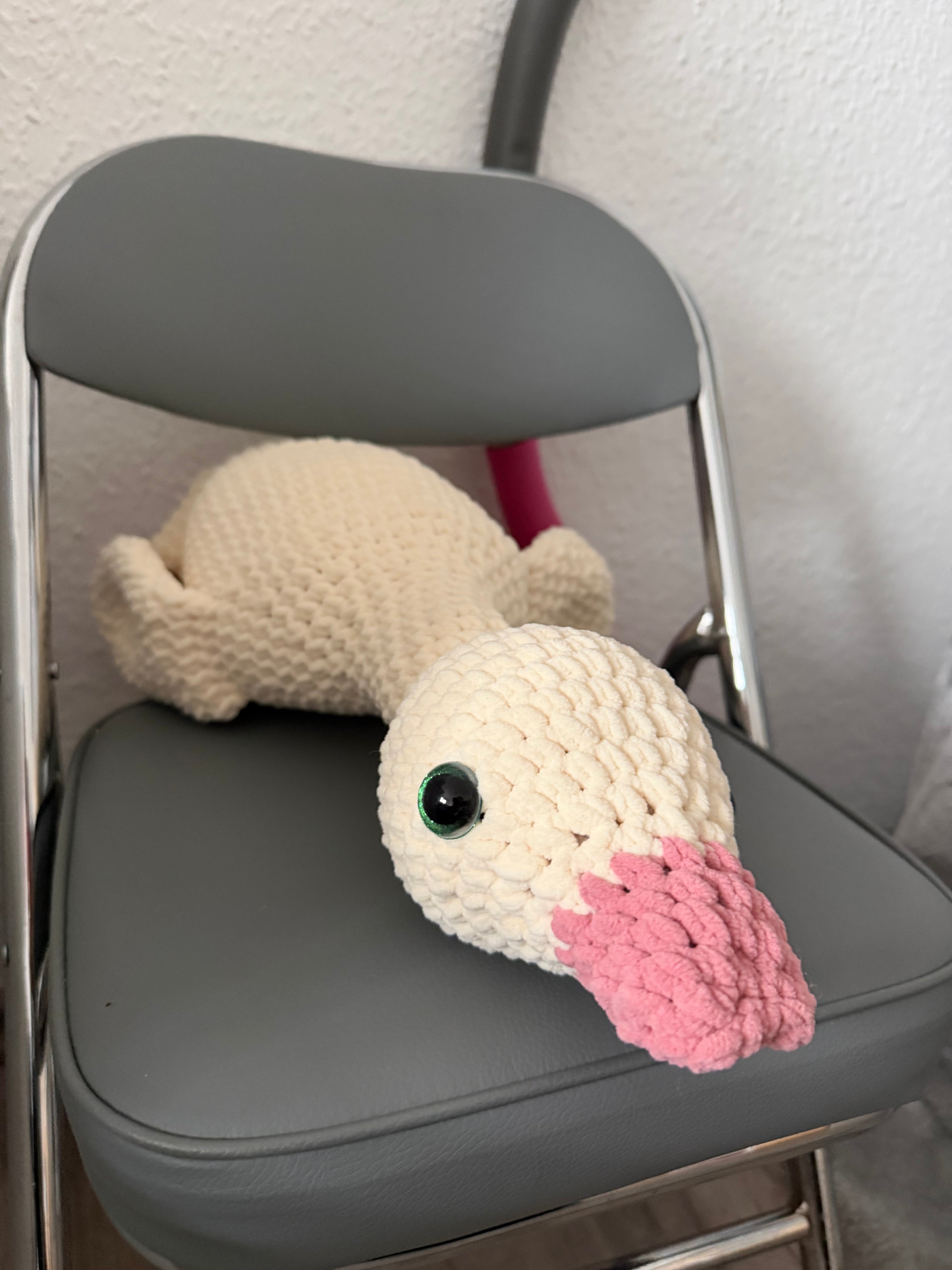 Ente "Rosali"