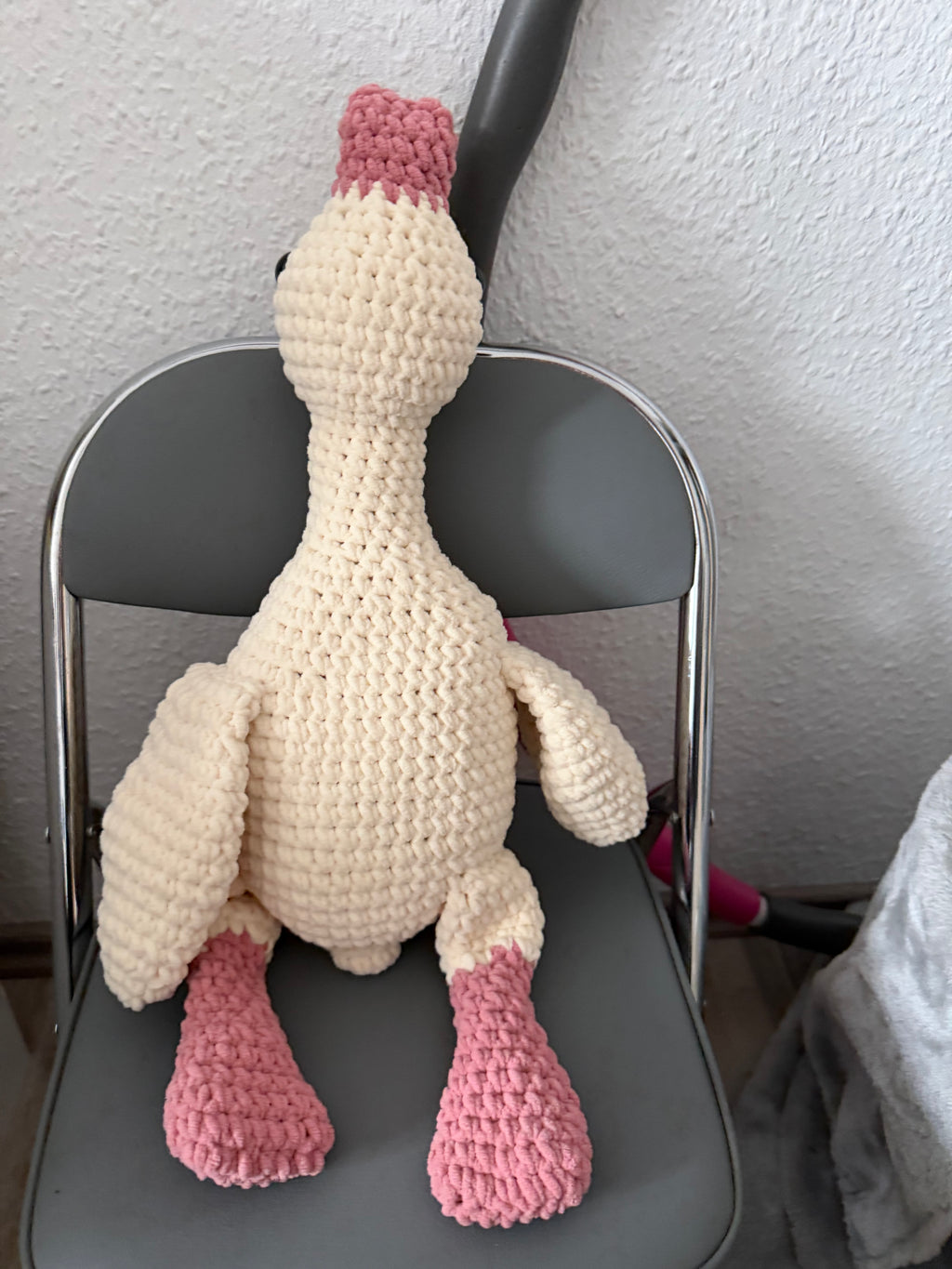 Ente "Rosali"