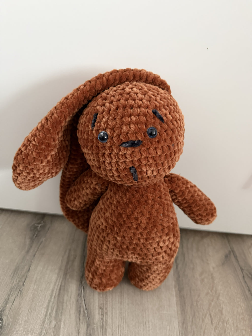 Hase "Timmy"