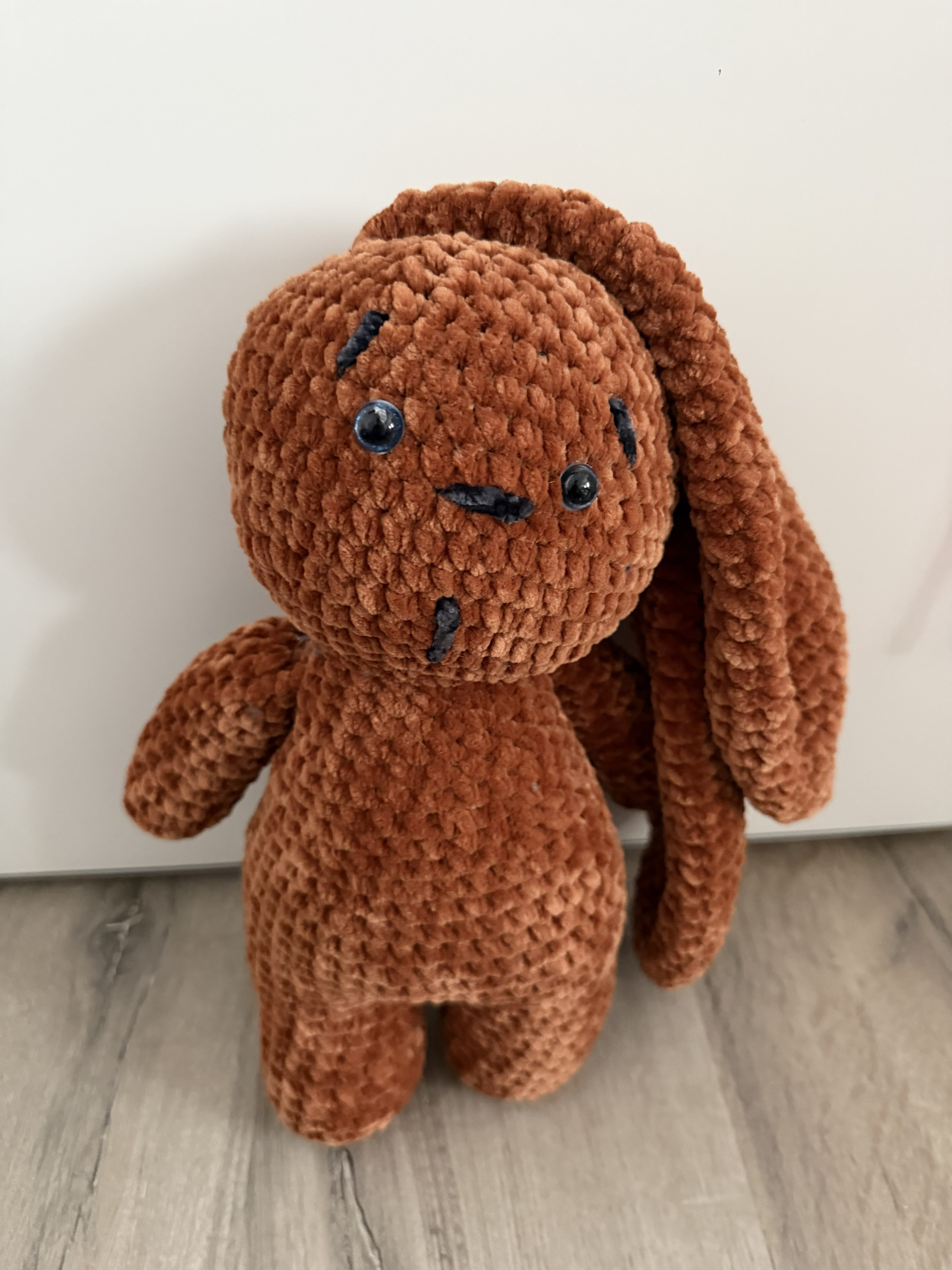 Hase "Timmy"